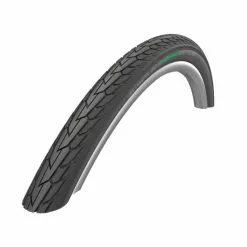 Roue Rigide Schwalbe Road Cruiser.25/K-Guard