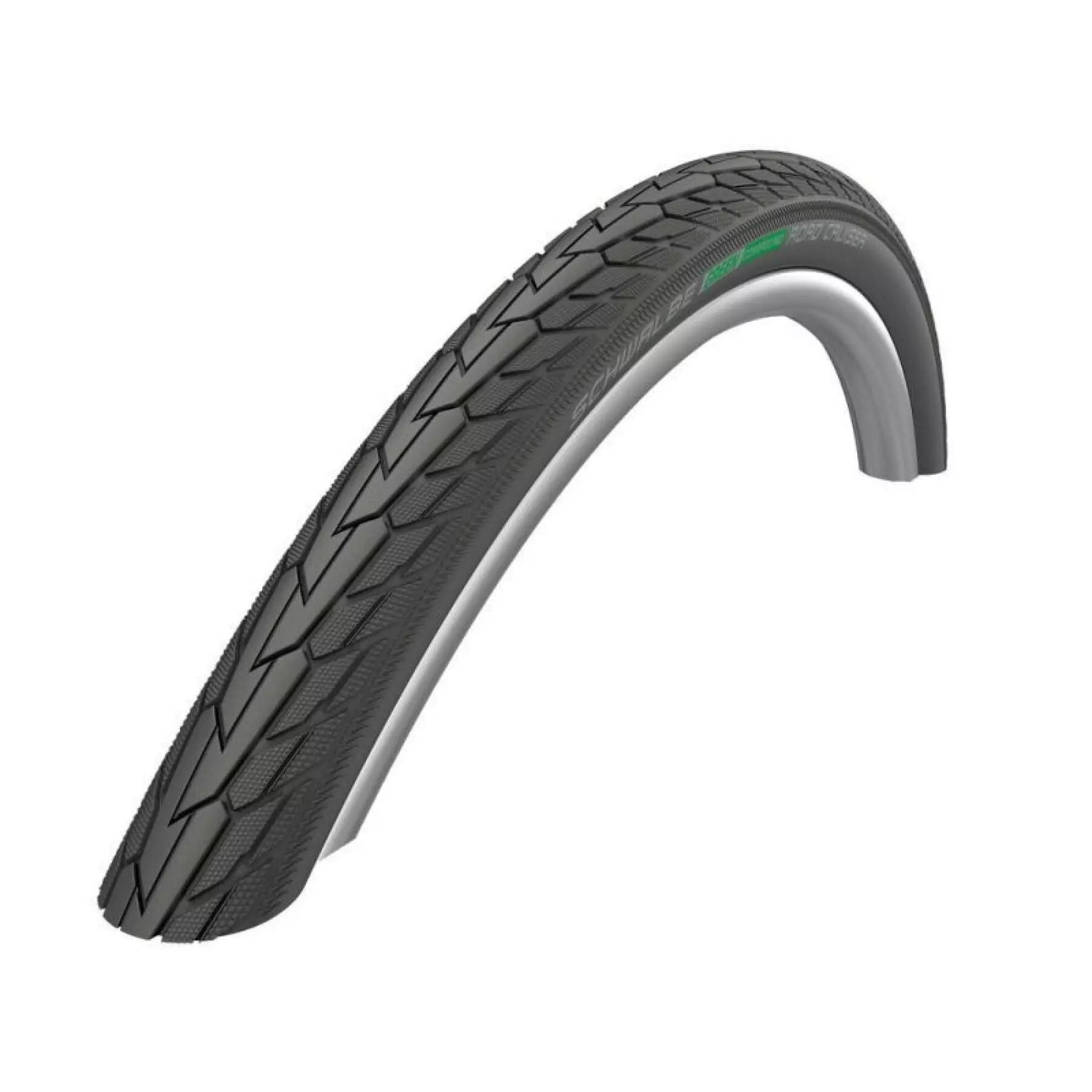 Roue Rigide Schwalbe Road Cruiser.25/K-Guard 3 Roue Rigide Schwalbe Road Cruiser.25/K-Guard