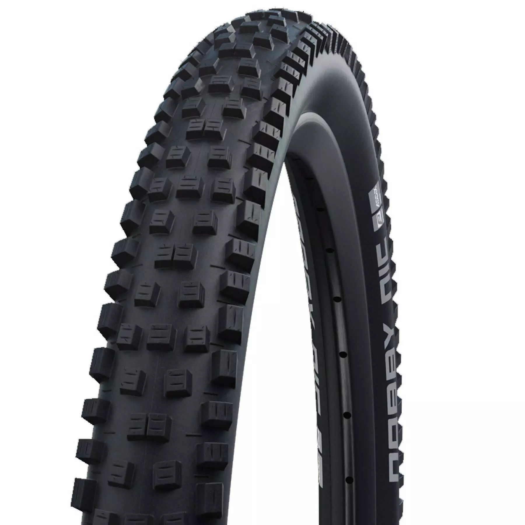 Roue Souple Schwalbe Nobby Nic Hs602 Perfo.R-G Tub. 3 Roue Souple Schwalbe Nobby Nic Hs602 Perfo.R-G Tub.