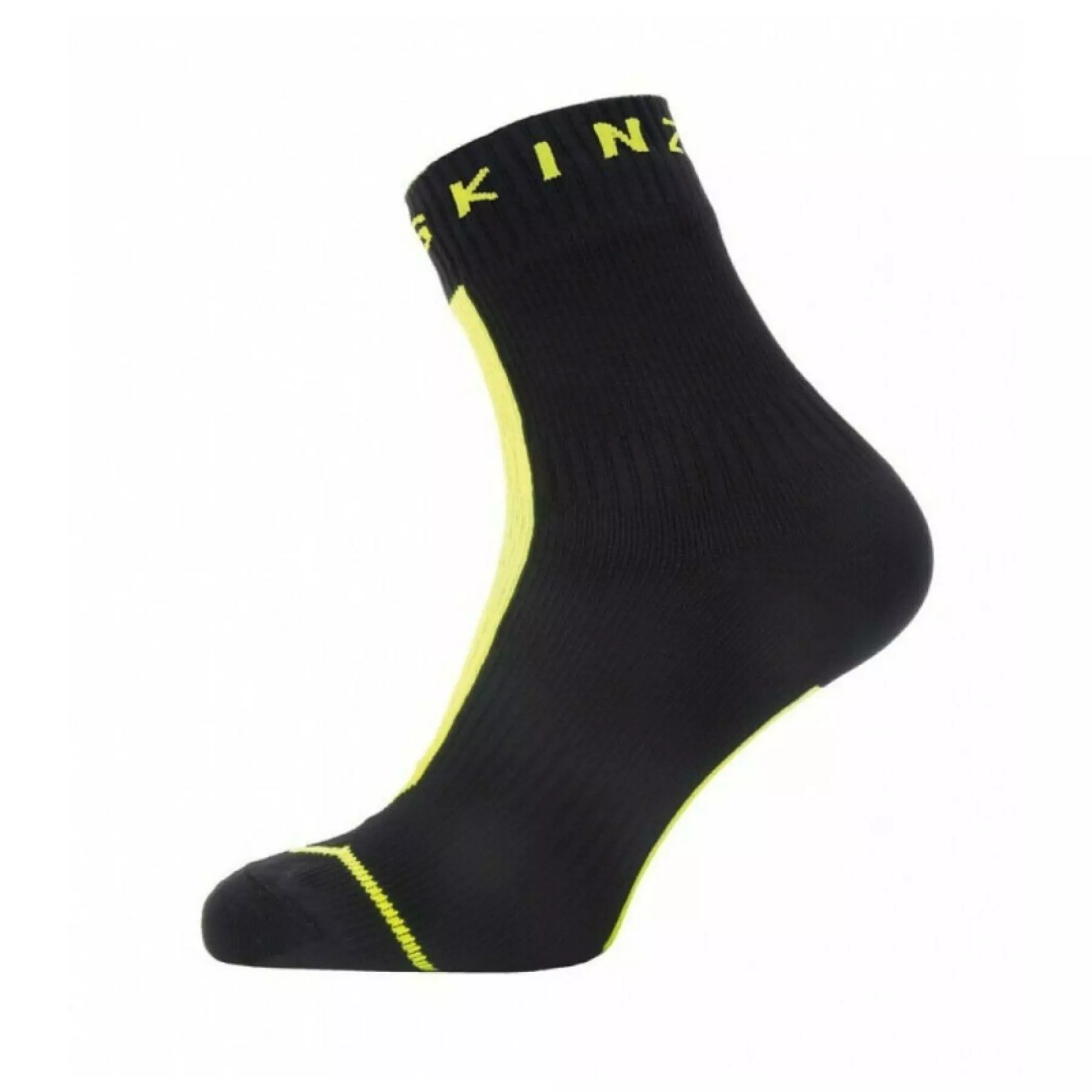 Chaussettes Sealskinz Imper.hydro 3 Chaussettes Sealskinz Imper.hydro