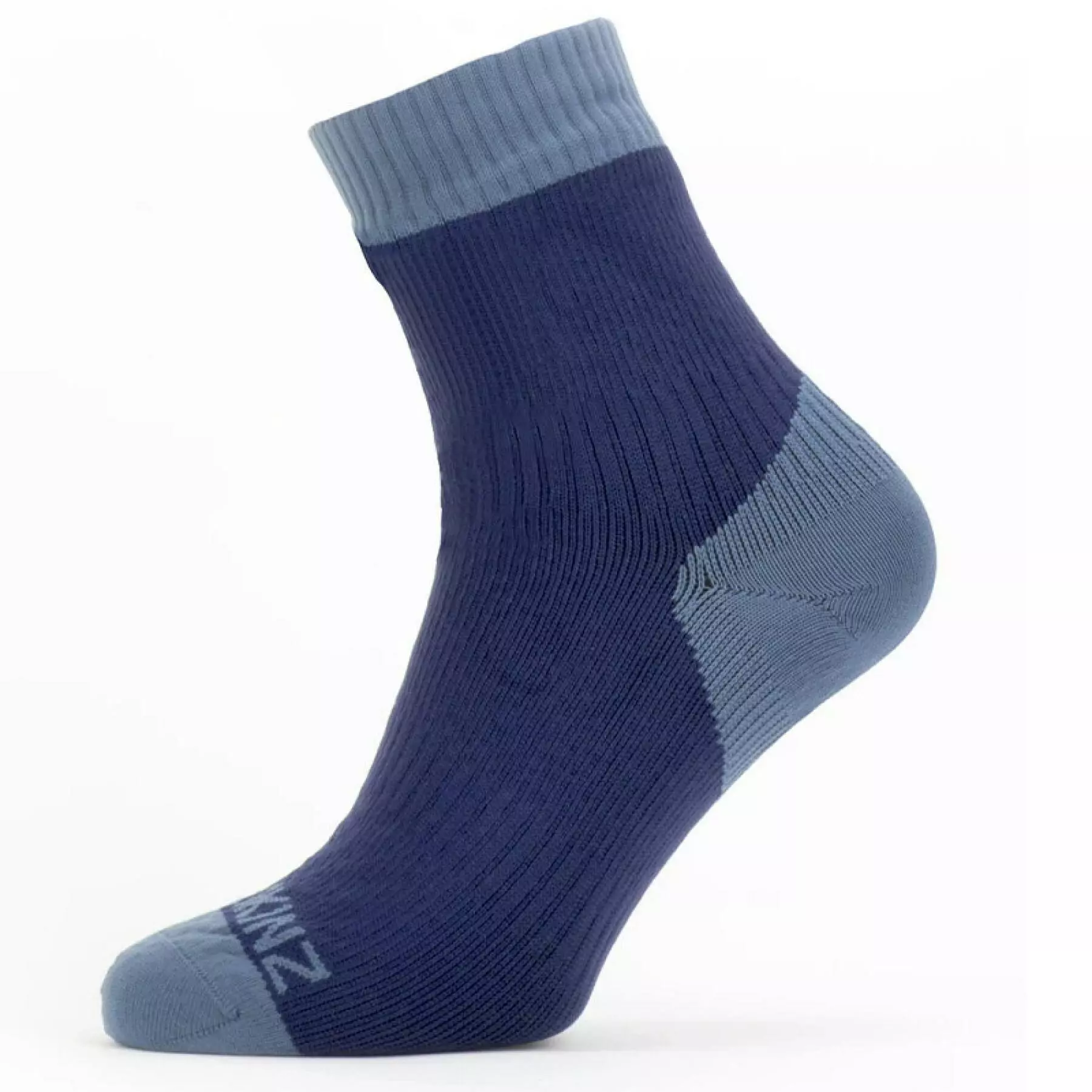 Chaussettes Sealskinz 3 Chaussettes Sealskinz