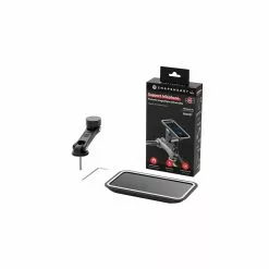 Support Téléphone Potence + Booster + Pochette Photo Shapeheart