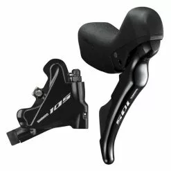 Freins à Disque Arrière Double Route Hydraulique Shimano R7000-7020