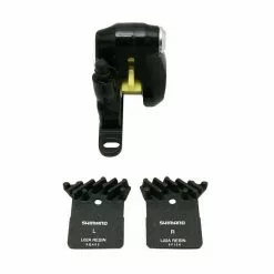 Étrier De Frein Route Disque Avant Shimano 105 R7070 Flatmount -Promos Vélos Boutique shimano 152713 4