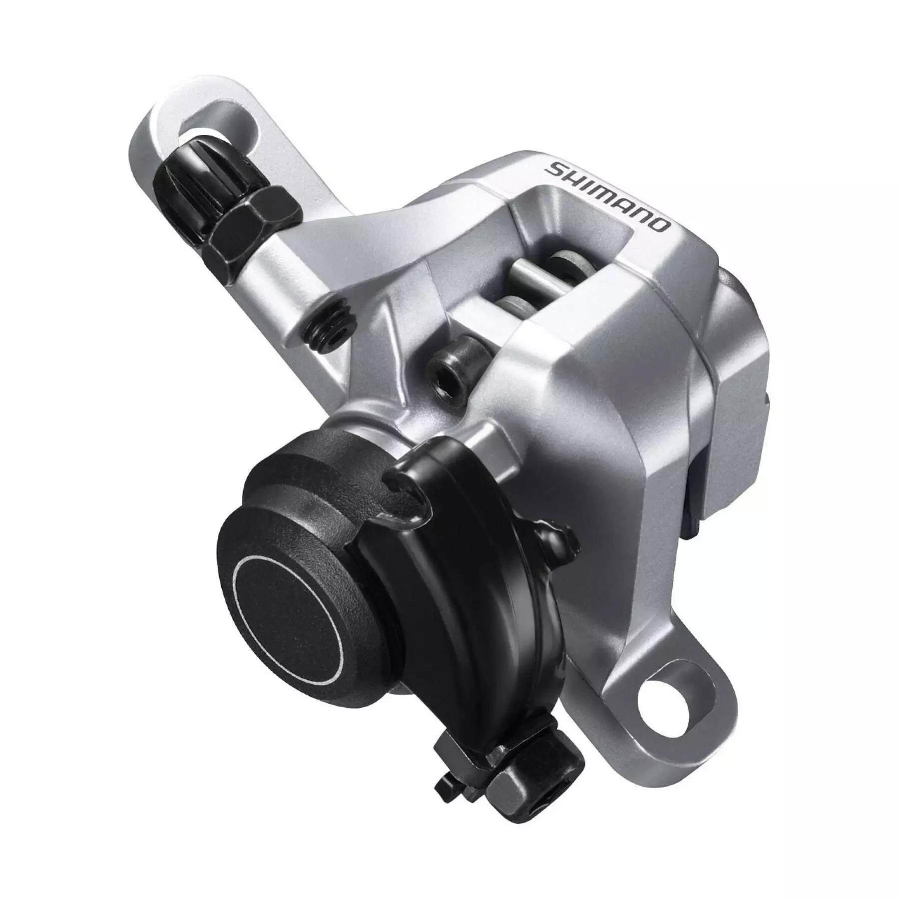 Freins à Disque Mécanique Shimano BR-R317 Post Mount 3 Freins à Disque Mécanique Shimano BR-R317 Post Mount