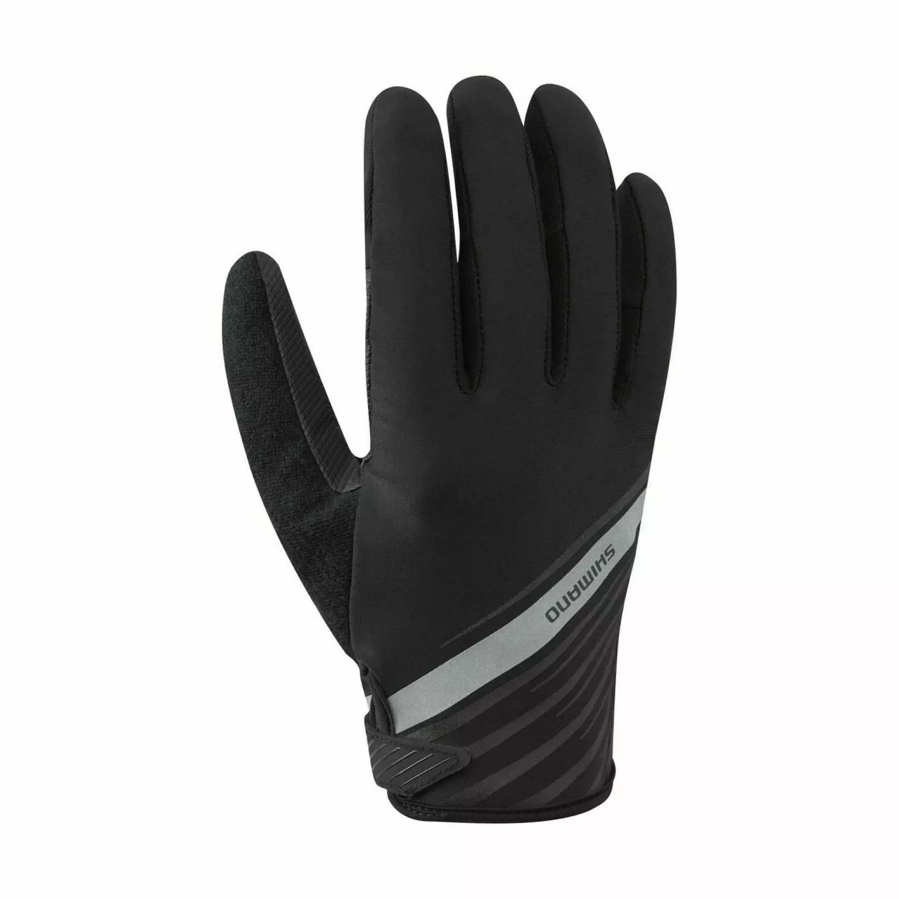 Gants Longs Shimano 3 Gants Longs Shimano