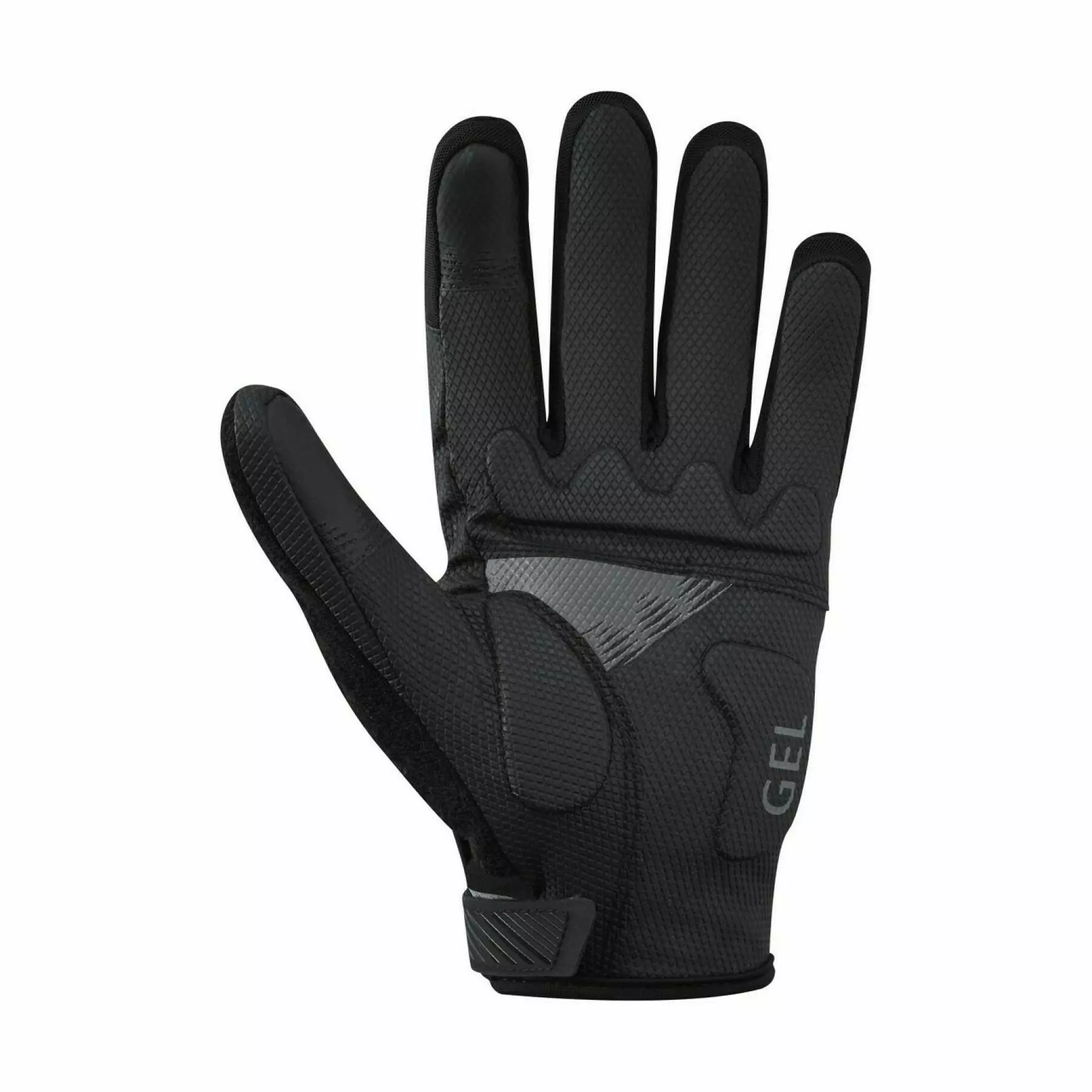 Gants Longs Shimano 4 Gants Longs Shimano – Image 2