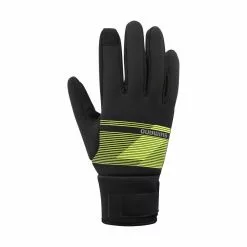 Gants Thermiques Shimano Windbreak