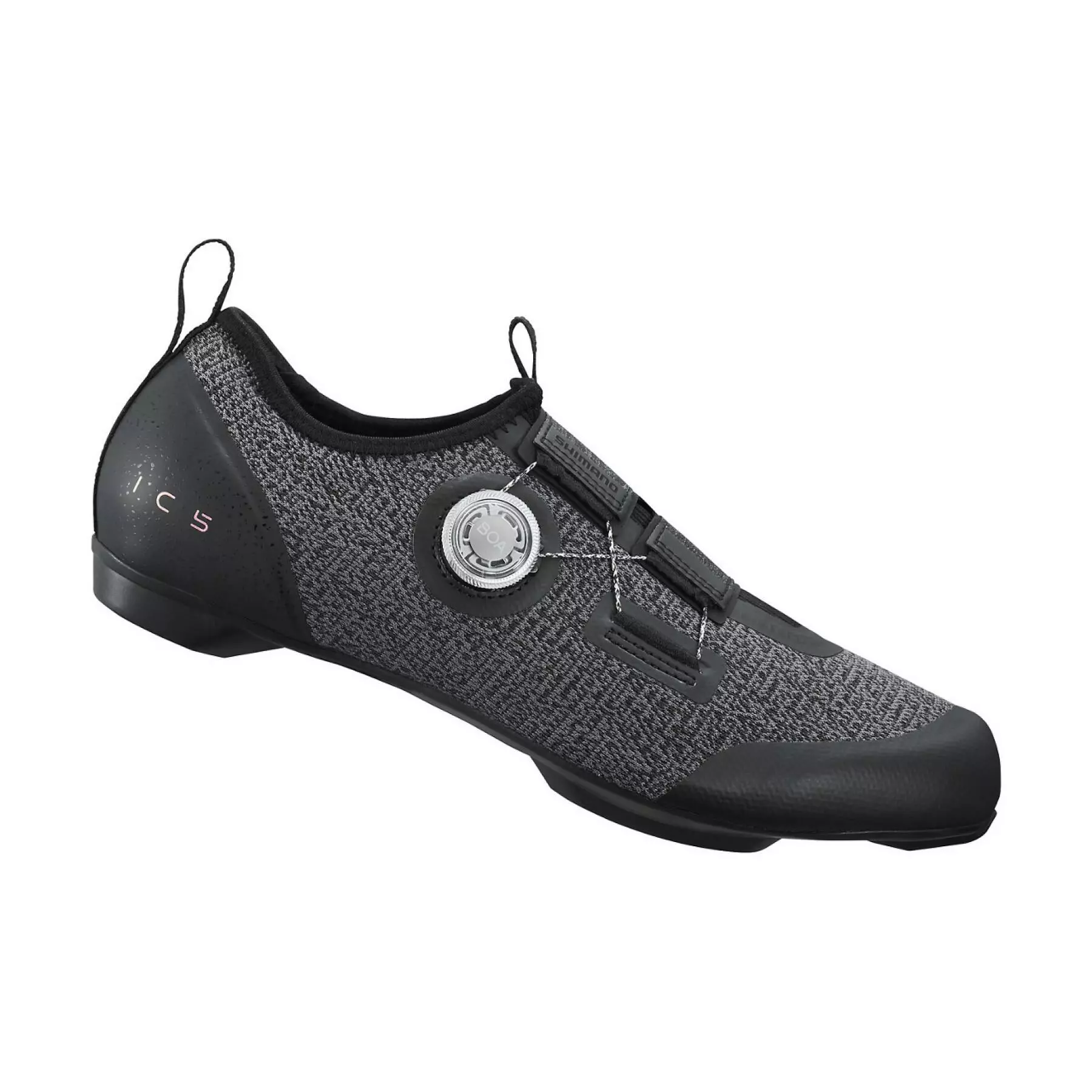 Chaussures Shimano Sh-Ic501 7 Chaussures Shimano Sh-Ic501 – Image 5