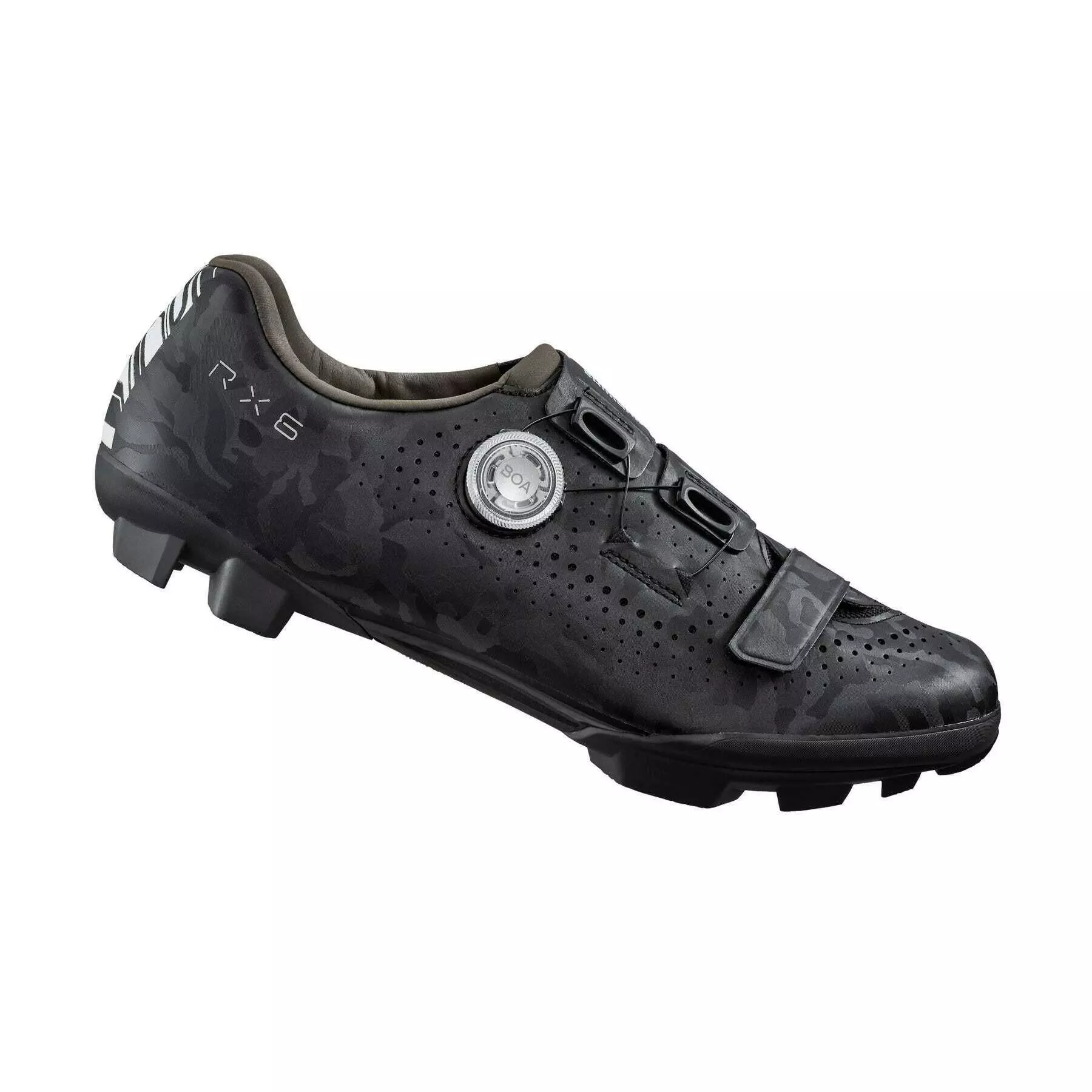 Chaussures Shimano SH-RX600 3 Chaussures Shimano SH-RX600