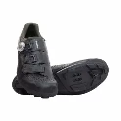 Chaussures Shimano SH-RX600 8 Chaussures Shimano SH-RX600 -Promos Vélos Boutique shimano eshrx600mcl01e43000 black 3