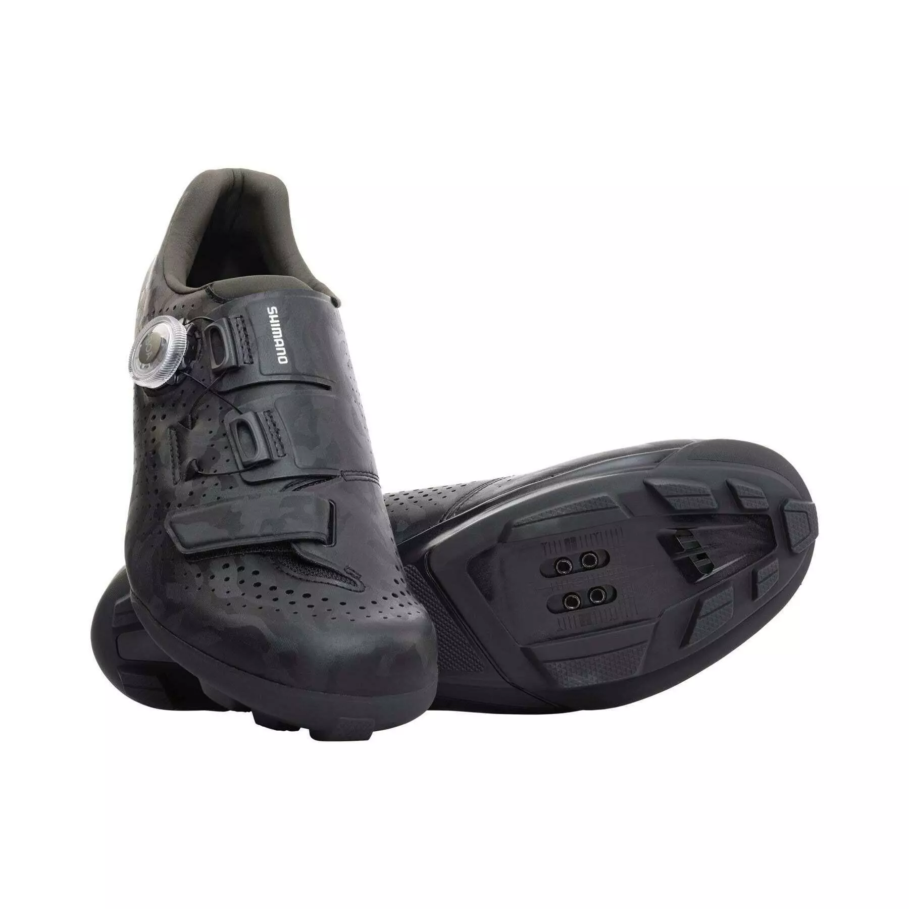 Chaussures Shimano SH-RX600 5 Chaussures Shimano SH-RX600 – Image 3