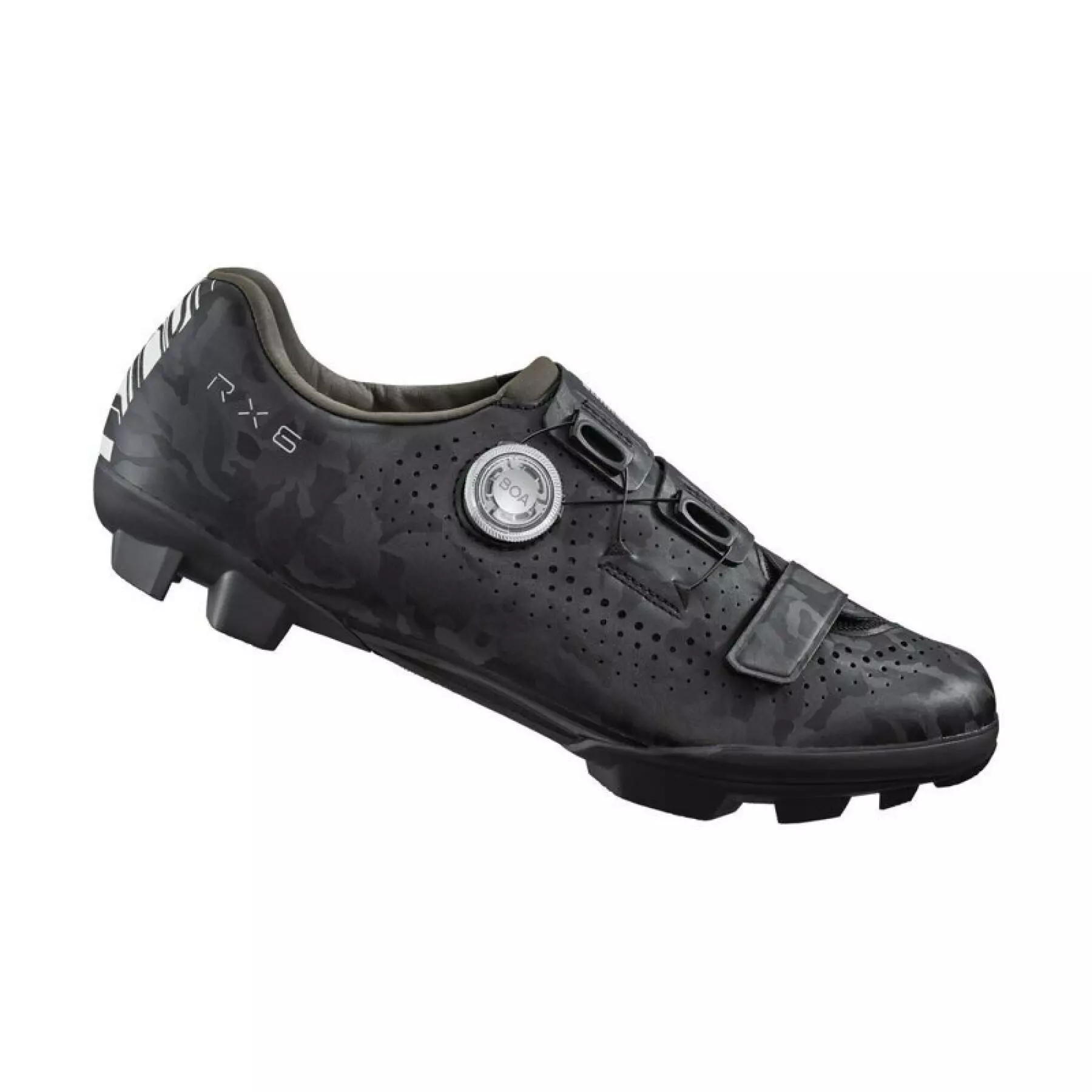 Chaussures Shimano SH-RX600 3 Chaussures Shimano SH-RX600