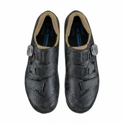 Chaussures Femme Shimano SH-RX600 -Promos Vélos Boutique shimano eshrx600wcg27w36000 4