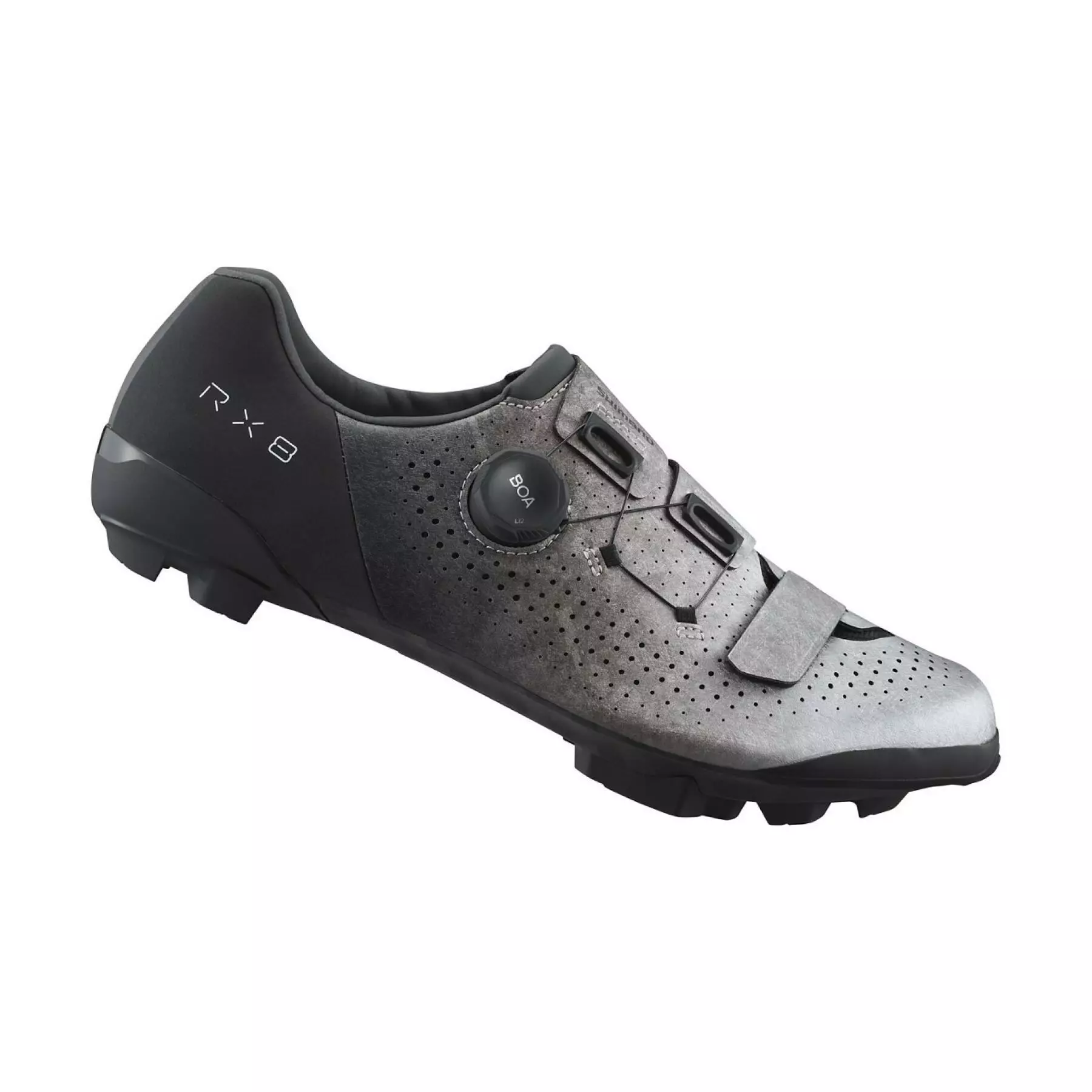 Chaussures Shimano Sh-rx801 3 Chaussures Shimano Sh-rx801