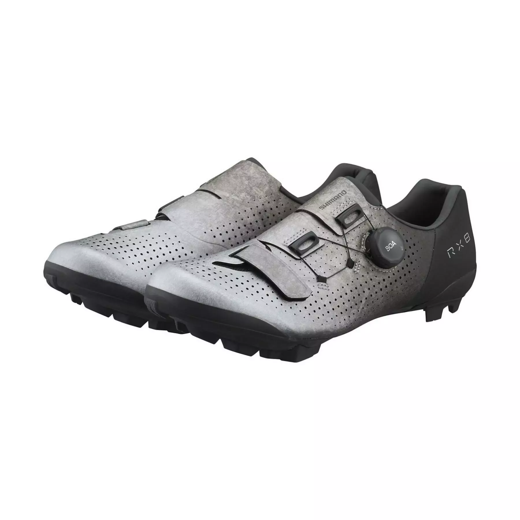 Chaussures Shimano Sh-rx801 7 Chaussures Shimano Sh-rx801 – Image 5