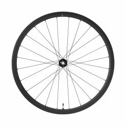 Roue Frein à Disque Center Lock Shimano Wh-rs710-tl-f12 R12 8 Roue Frein à Disque Center Lock Shimano Wh-rs710-tl-f12 R12 -Promos Vélos Boutique shimano ewhrs710c32lfed 2