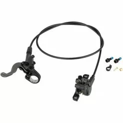 Kit Frein à Disque Shimano BR-MT400 + BL-MT401 -Promos Vélos Boutique shimano frsi1023 2
