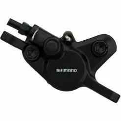 Kit Frein à Disque Shimano BR-MT400 + BL-MT401 -Promos Vélos Boutique shimano frsi1023 3