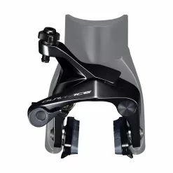 Étrier De Frein Shimano Dura-Ace BR-R9110-F 9 Étrier De Frein Shimano Dura-Ace BR-R9110-F -Promos Vélos Boutique shimano ibrr9110f82