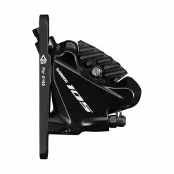 Kit étrier De Frein Shimano 105 BRR7025KITR7070SET