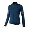 Maillot Isolant Femme Shimano Kaede Wind 2 Maillot Isolant Femme Shimano Kaede Wind -Promos Vélos Boutique shimano pcwjapwue11wd2713 1