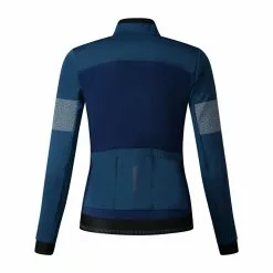 Maillot Isolant Femme Shimano Kaede Wind 5 Maillot Isolant Femme Shimano Kaede Wind -Promos Vélos Boutique shimano pcwjapwue11wd2713 2