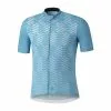 Maillot Shimano Aerolite 1 Maillot Shimano Aerolite -Promos Vélos Boutique shimano pcwjspsve21mb240 1