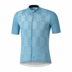 Maillot Shimano Aerolite