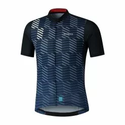 Maillot Shimano Aerolite