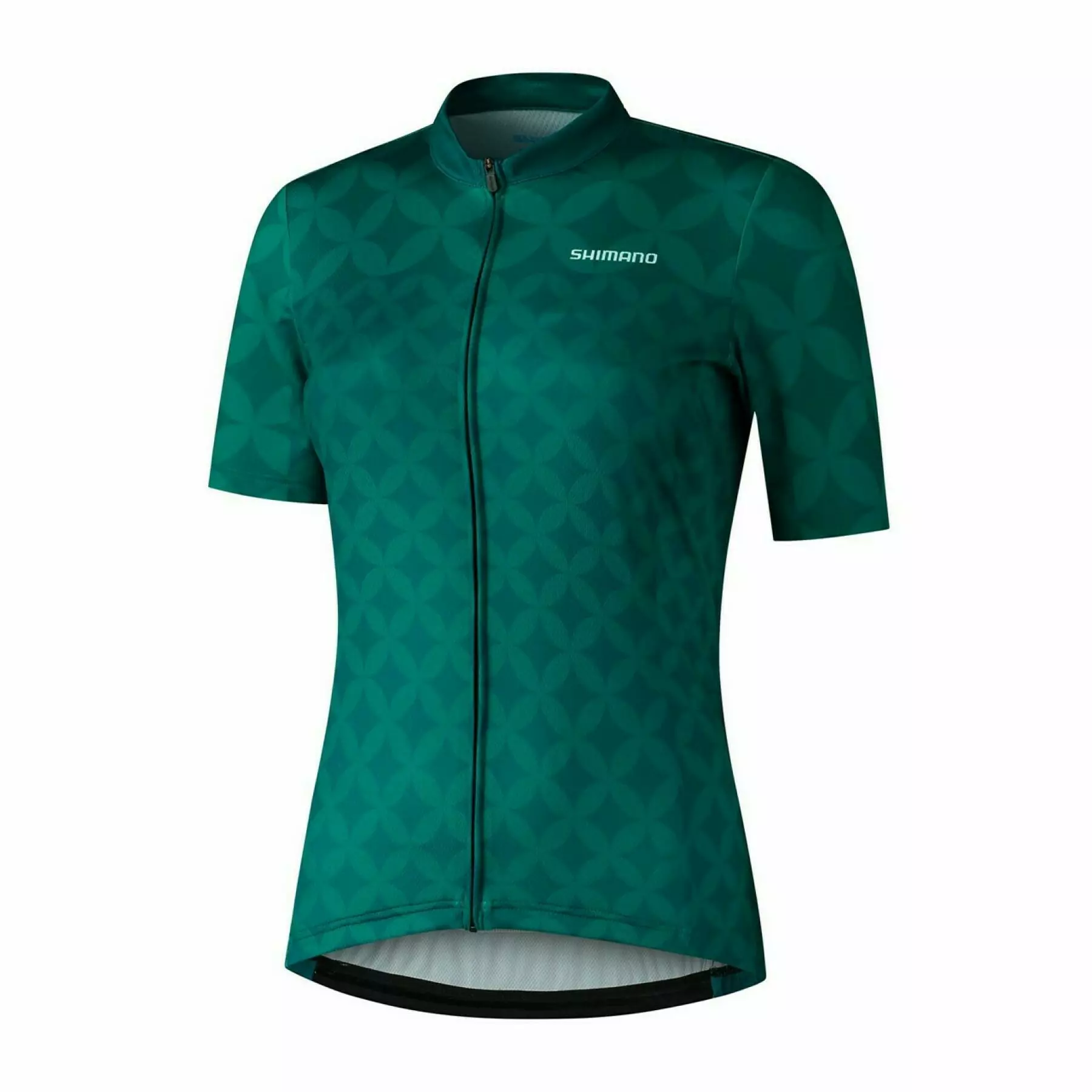Maillot Femme Shimano Mizuki 3 Maillot Femme Shimano Mizuki