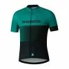 Maillot Shimano Team 2 Maillot Shimano Team -Promos Vélos Boutique shimano pcwjspsve31me010 1