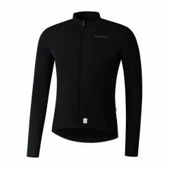 Maillot Thermique à Manches Longues Shimano Vertex