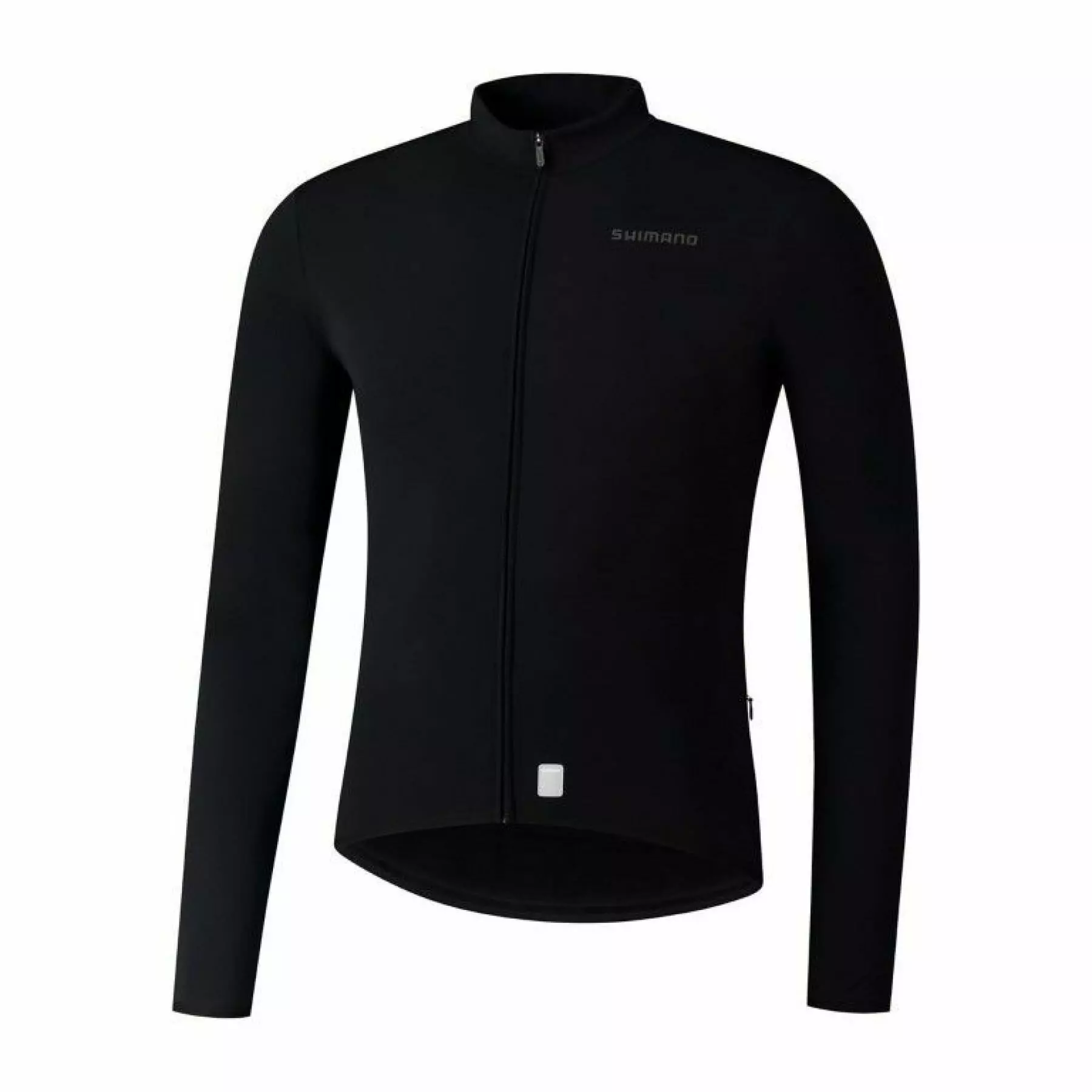 Maillot Thermique à Manches Longues Shimano Vertex 3 Maillot Thermique à Manches Longues Shimano Vertex