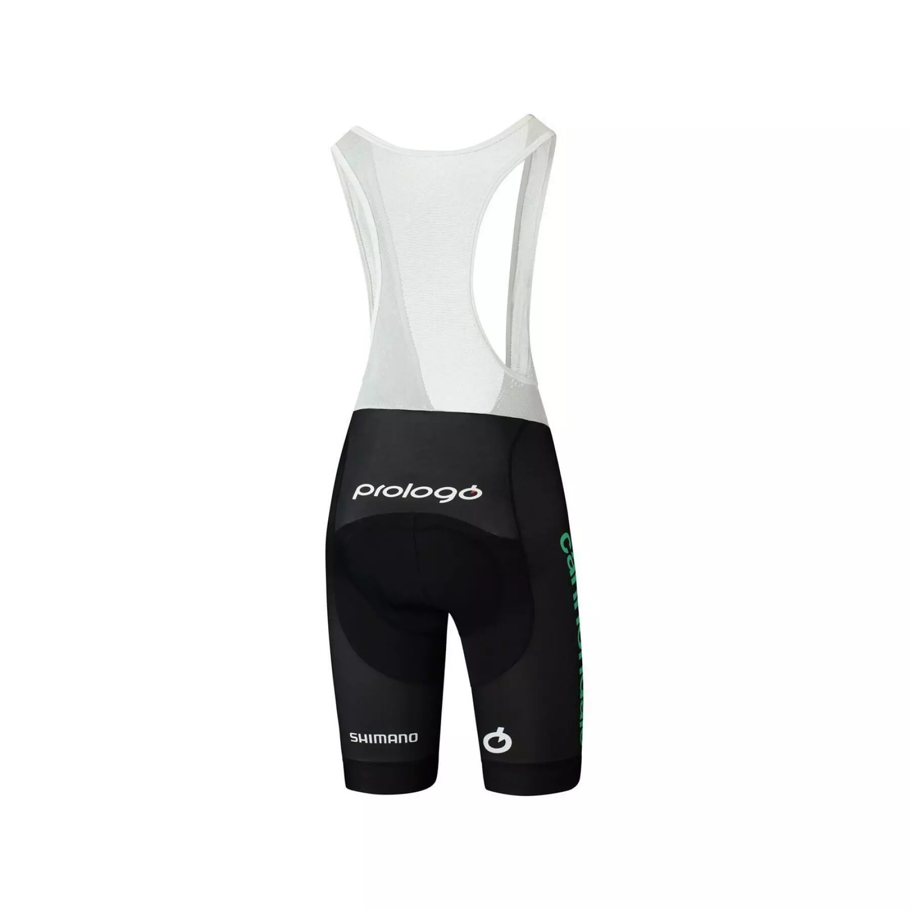 Cuissard Avec Bretelles Femme Shimano 4 Cuissard Avec Bretelles Femme Shimano – Image 2