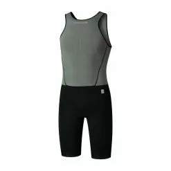 Cuissard à Bretelles Shimano Evolve Performante