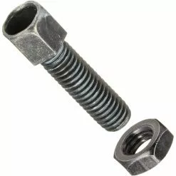Boulon De Réglage Du Câble De Frein Et écrou Shimano BR-IM31
