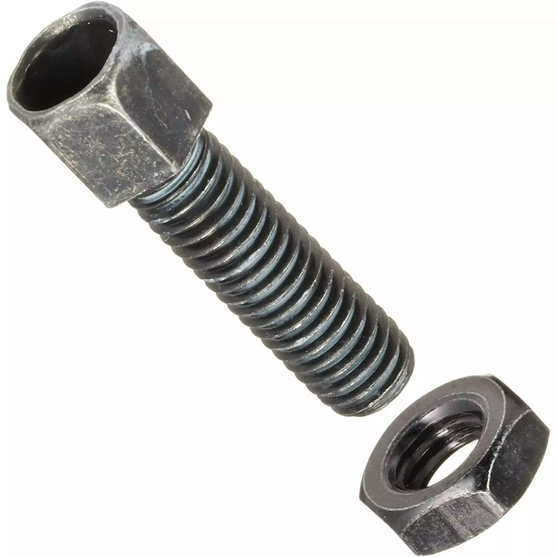 Boulon De Réglage Du Câble De Frein Et écrou Shimano BR-IM31 3 Boulon De Réglage Du Câble De Frein Et écrou Shimano BR-IM31