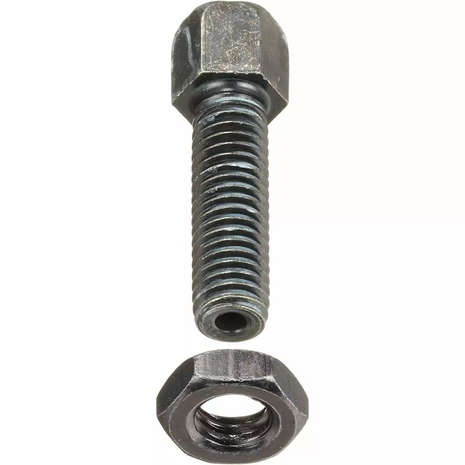 Boulon De Réglage Du Câble De Frein Et écrou Shimano BR-IM31 4 Boulon De Réglage Du Câble De Frein Et écrou Shimano BR-IM31 – Image 2