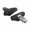 Jeu De Patins De Frein Boulons De Fixation De Patin Et Rondelles Shimano R50T2 1 Jeu De Patins De Frein Boulons De Fixation De Patin Et Rondelles Shimano R50T2 -Promos Vélos Boutique shimano y8k598020 black 1