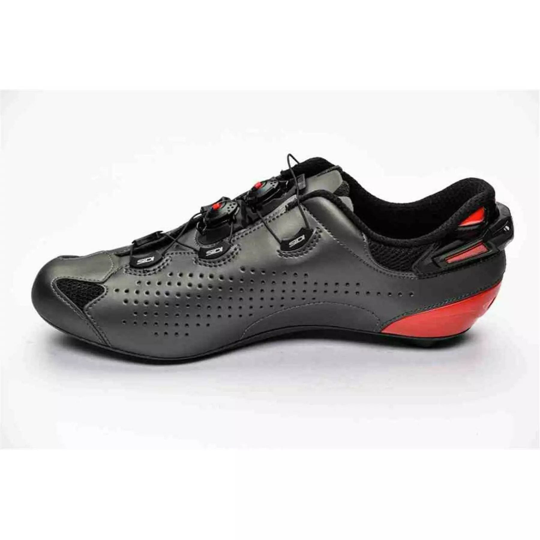 Chaussures Sidi Shot 2 Édition Limitée 5 Chaussures Sidi Shot 2 Édition Limitée – Image 3