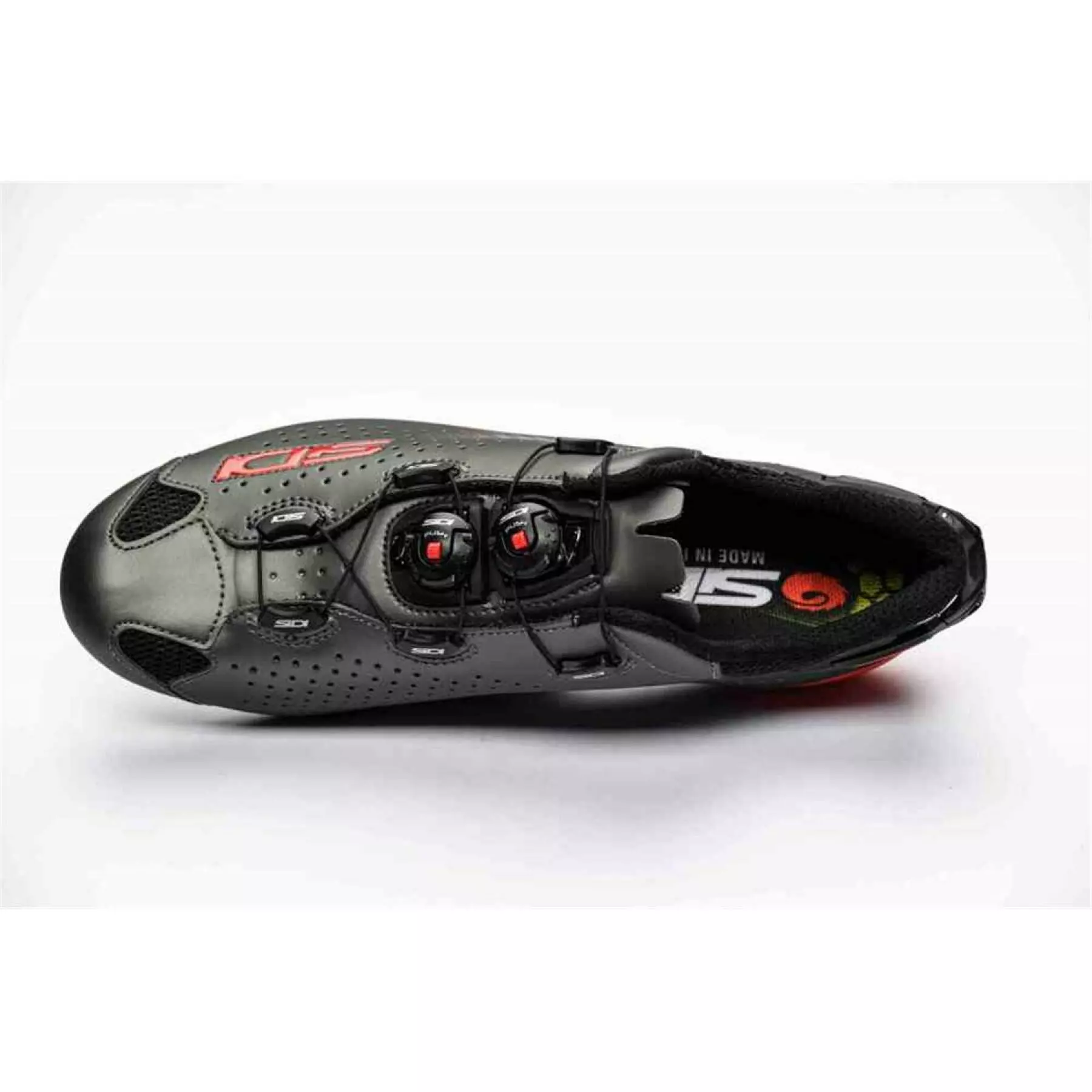 Chaussures Sidi Shot 2 Édition Limitée 8 Chaussures Sidi Shot 2 Édition Limitée – Image 6