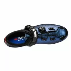 Chaussures Sidi Genius 10 16 Chaussures Sidi Genius 10 -Promos Vélos Boutique sidi genius10bluiri390 7