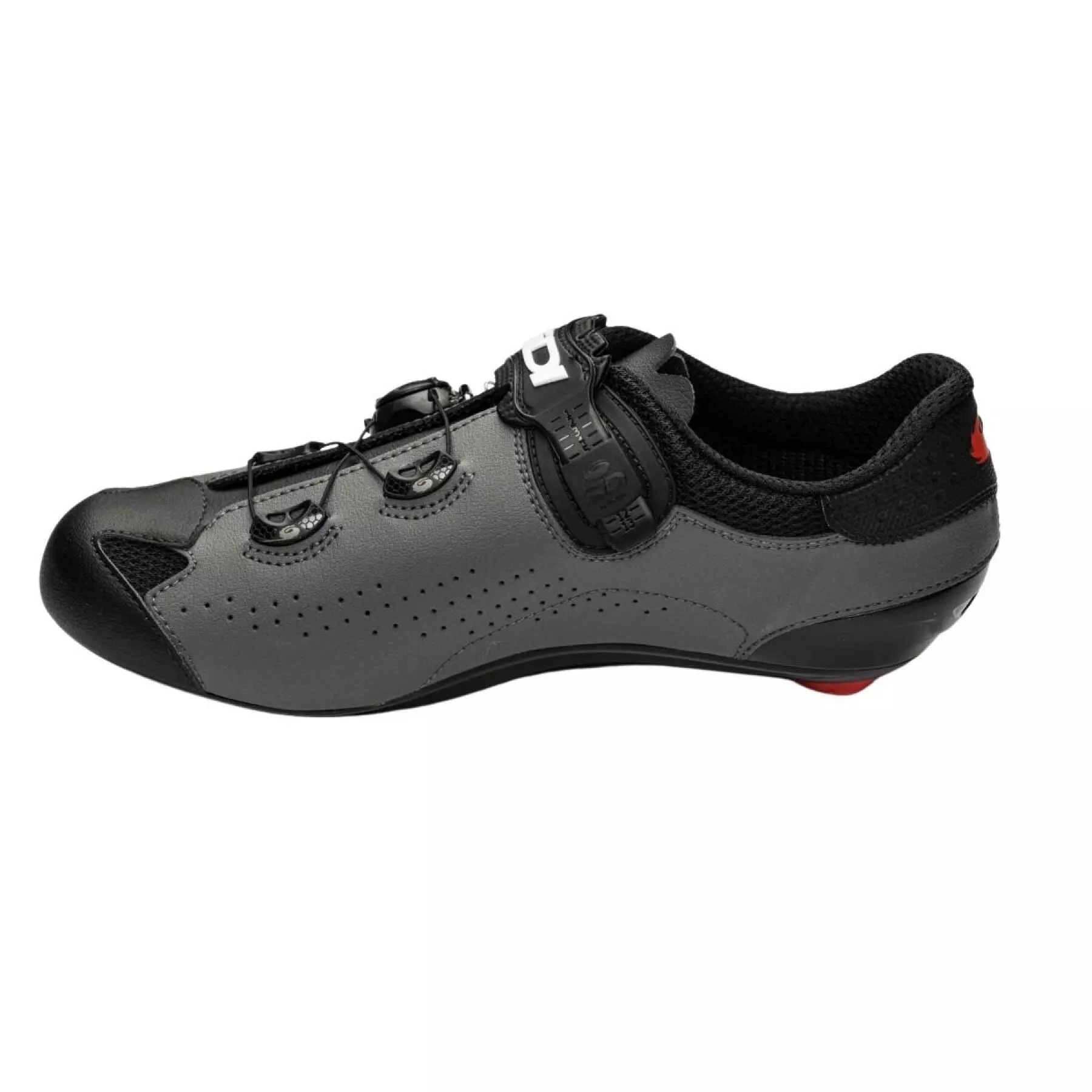 Chaussures Sidi Genius 10 Mega 6 Chaussures Sidi Genius 10 Mega – Image 4