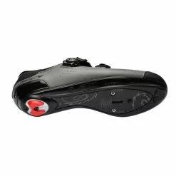 Chaussures Sidi Genius 10 Mega 13 Chaussures Sidi Genius 10 Mega -Promos Vélos Boutique sidi genius10mnegrne400 5