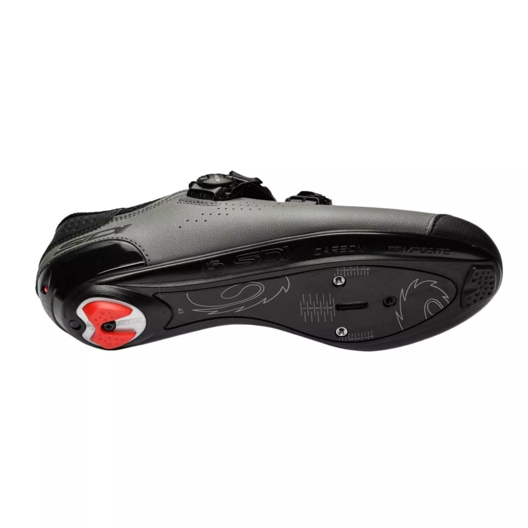 Chaussures Sidi Genius 10 Mega 7 Chaussures Sidi Genius 10 Mega – Image 5