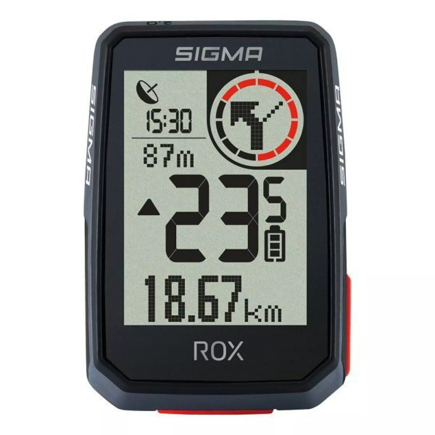 Support De Compteur Sigma Rox 2.0 Gps Top Mount 3 Support De Compteur Sigma Rox 2.0 Gps Top Mount