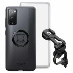 Support Smartphone Vélo SP Connect Bike Bundle II