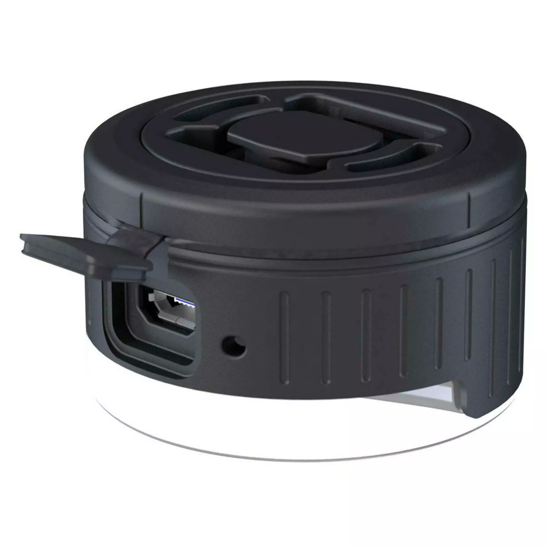 Éclairage Vélo SP Connect All-Round Front Light 200 4 Éclairage Vélo SP Connect All-Round Front Light 200 – Image 2