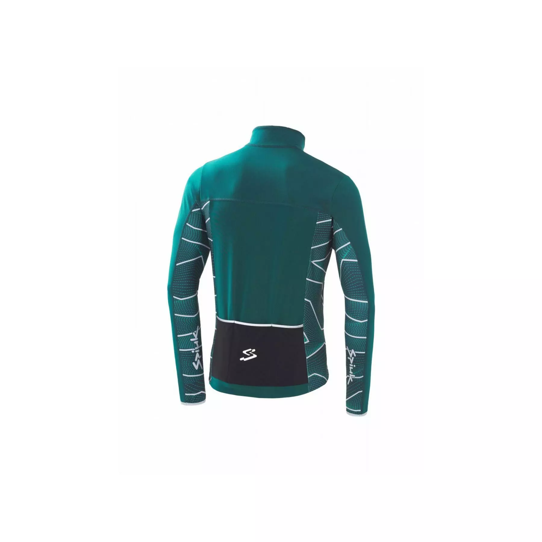 Veste Imperméable Spiuk Boreas 4 Veste Imperméable Spiuk Boreas – Image 2